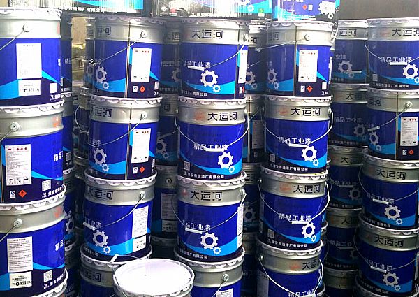 双城环氧富锌漆